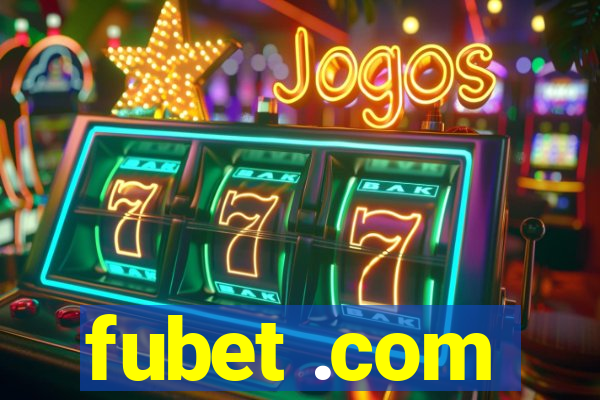 fubet .com